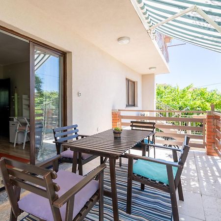 Family Apartment Медулин Екстер'єр фото