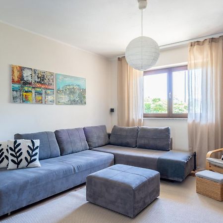 Family Apartment Медулин Екстер'єр фото