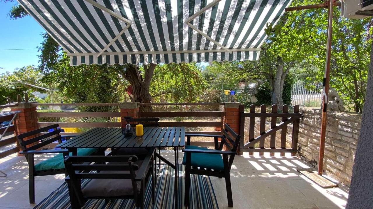 Family Apartment Медулин Екстер'єр фото