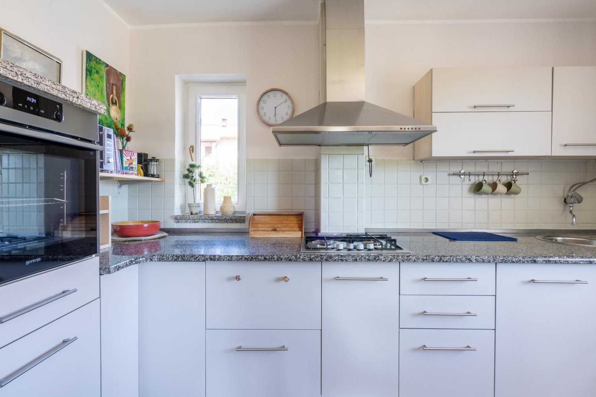 Family Apartment Медулин Екстер'єр фото
