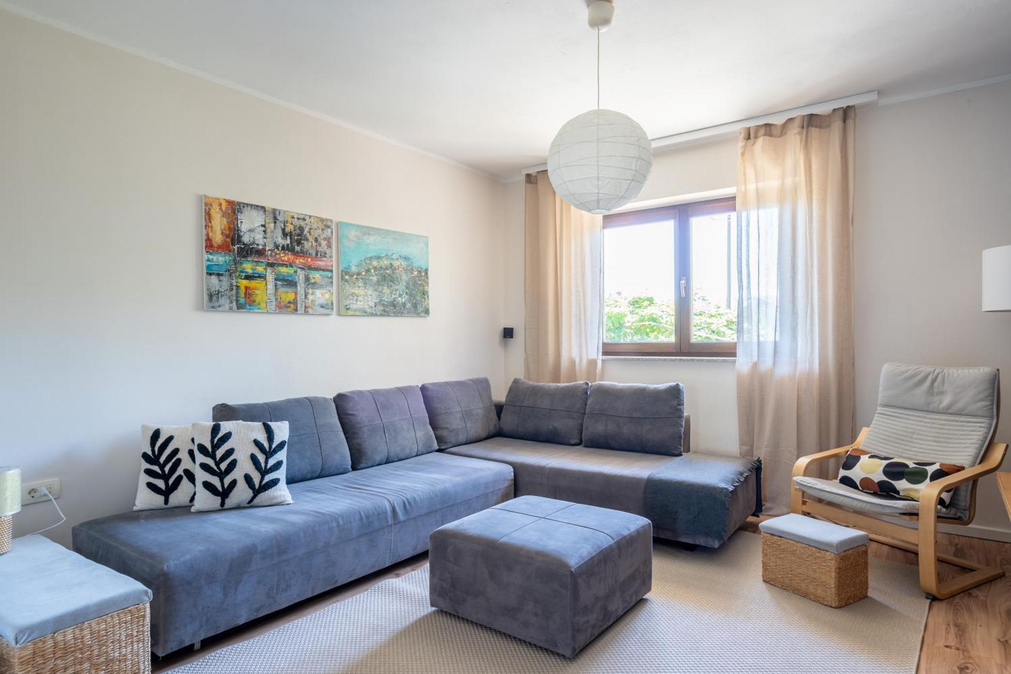 Family Apartment Медулин Екстер'єр фото